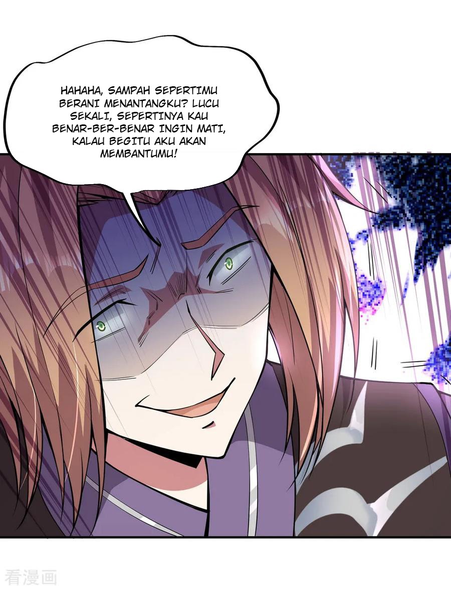 Peerless Soul Chapter 65 Gambar 7