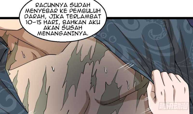 Most Arrogant Son In Law Chapter 10 Gambar 17
