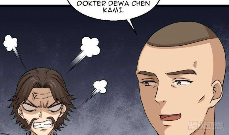 Most Arrogant Son In Law Chapter 10 Gambar 31
