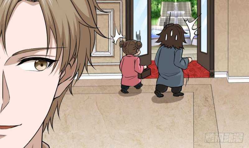 Most Arrogant Son In Law Chapter 10 Gambar 48