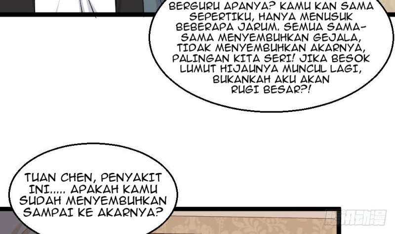 Most Arrogant Son In Law Chapter 10 Gambar 53