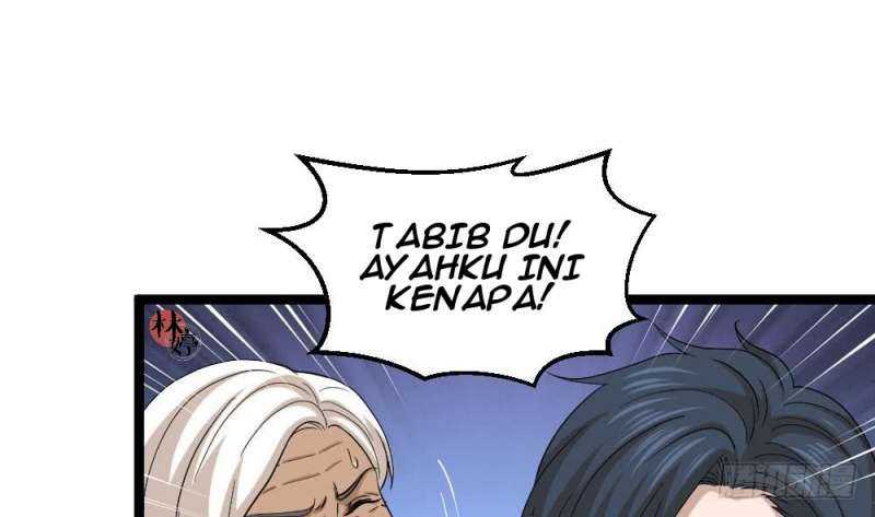 Most Arrogant Son In Law Chapter 10 Gambar 7