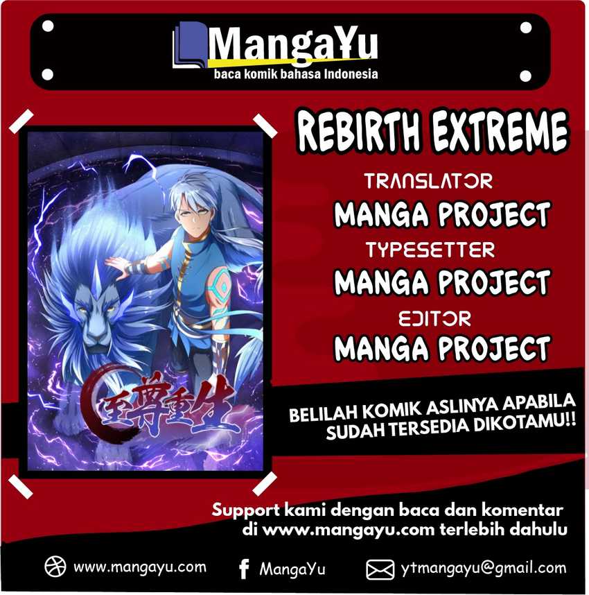 Baca Komik Rebirth Extreme Chapter 22 Gambar 1