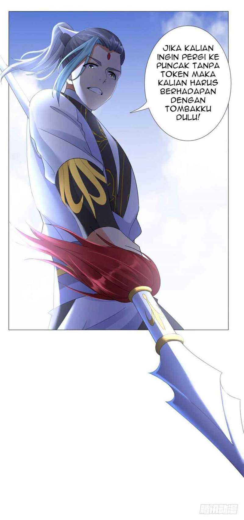 Rebirth Extreme Chapter 22 Gambar 11