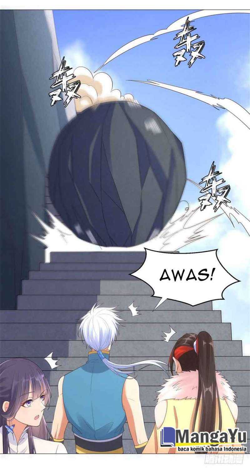 Rebirth Extreme Chapter 22 Gambar 14
