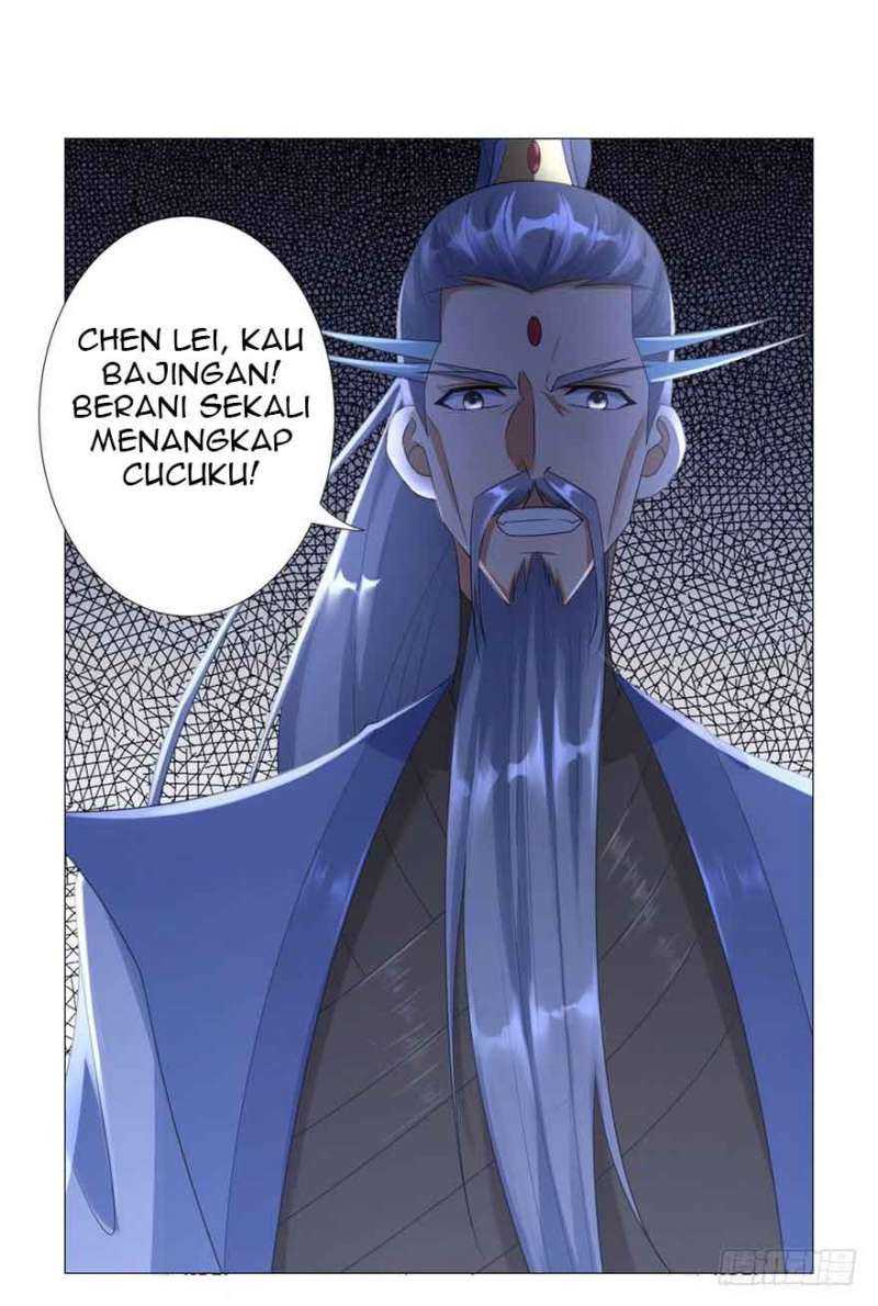 Rebirth Extreme Chapter 22 Gambar 17