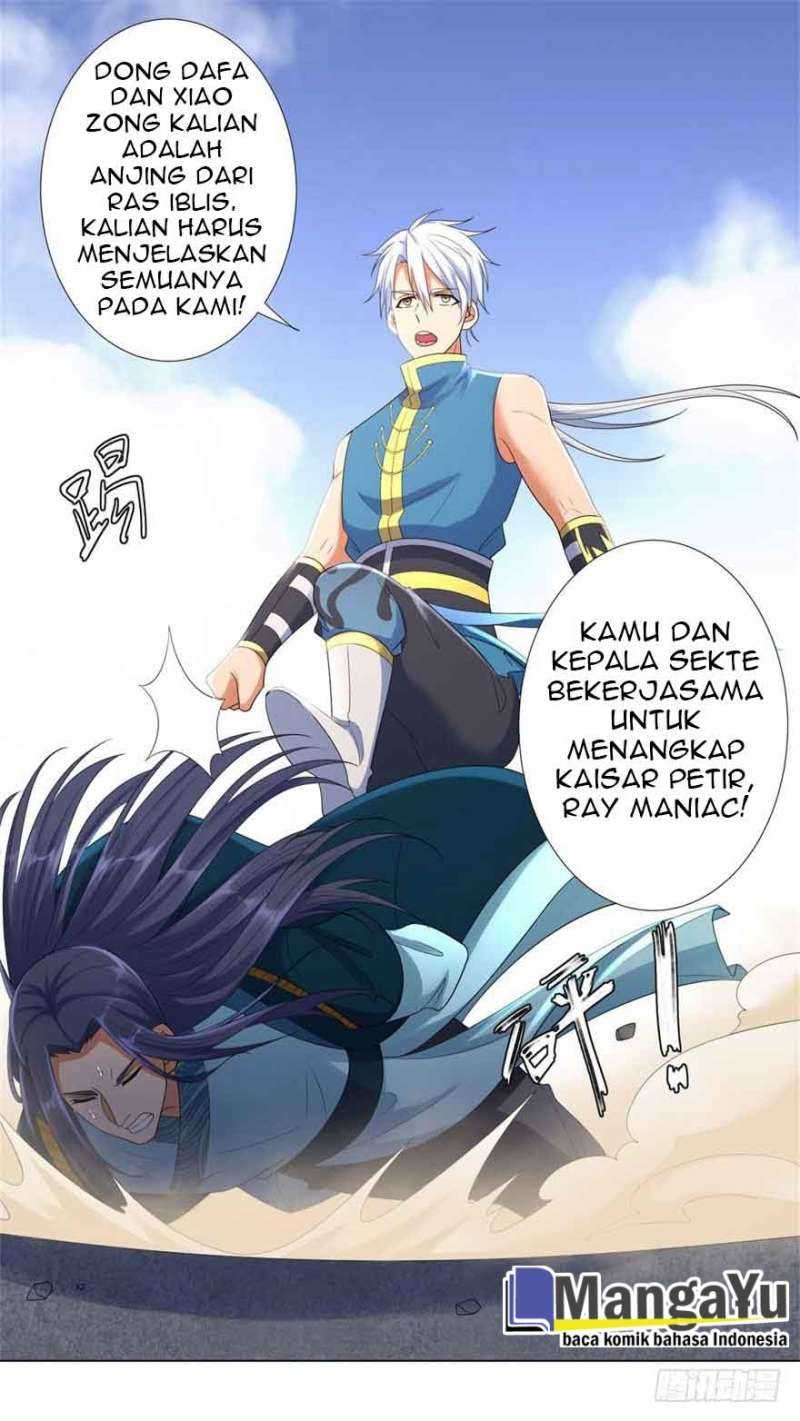 Rebirth Extreme Chapter 22 Gambar 19
