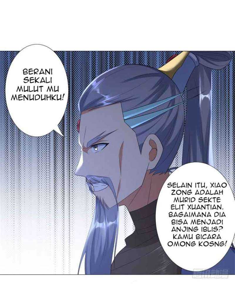 Rebirth Extreme Chapter 22 Gambar 20