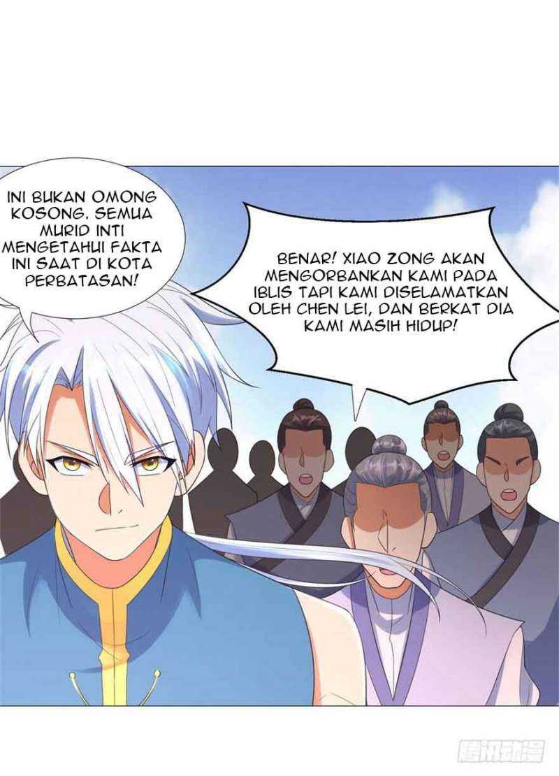 Rebirth Extreme Chapter 22 Gambar 21