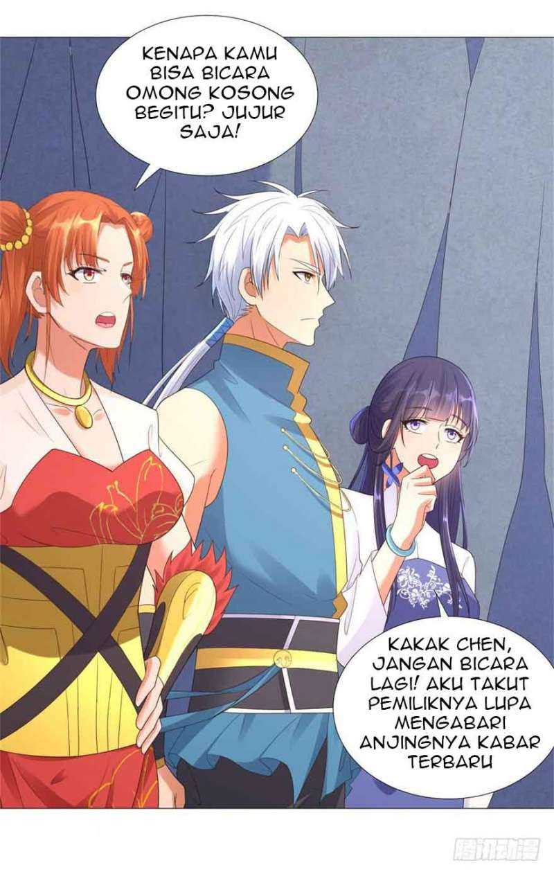 Rebirth Extreme Chapter 22 Gambar 23