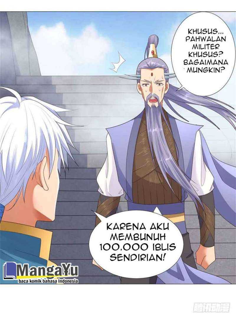 Rebirth Extreme Chapter 22 Gambar 25