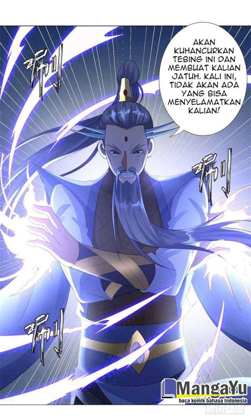 Rebirth Extreme Chapter 22 Gambar 28
