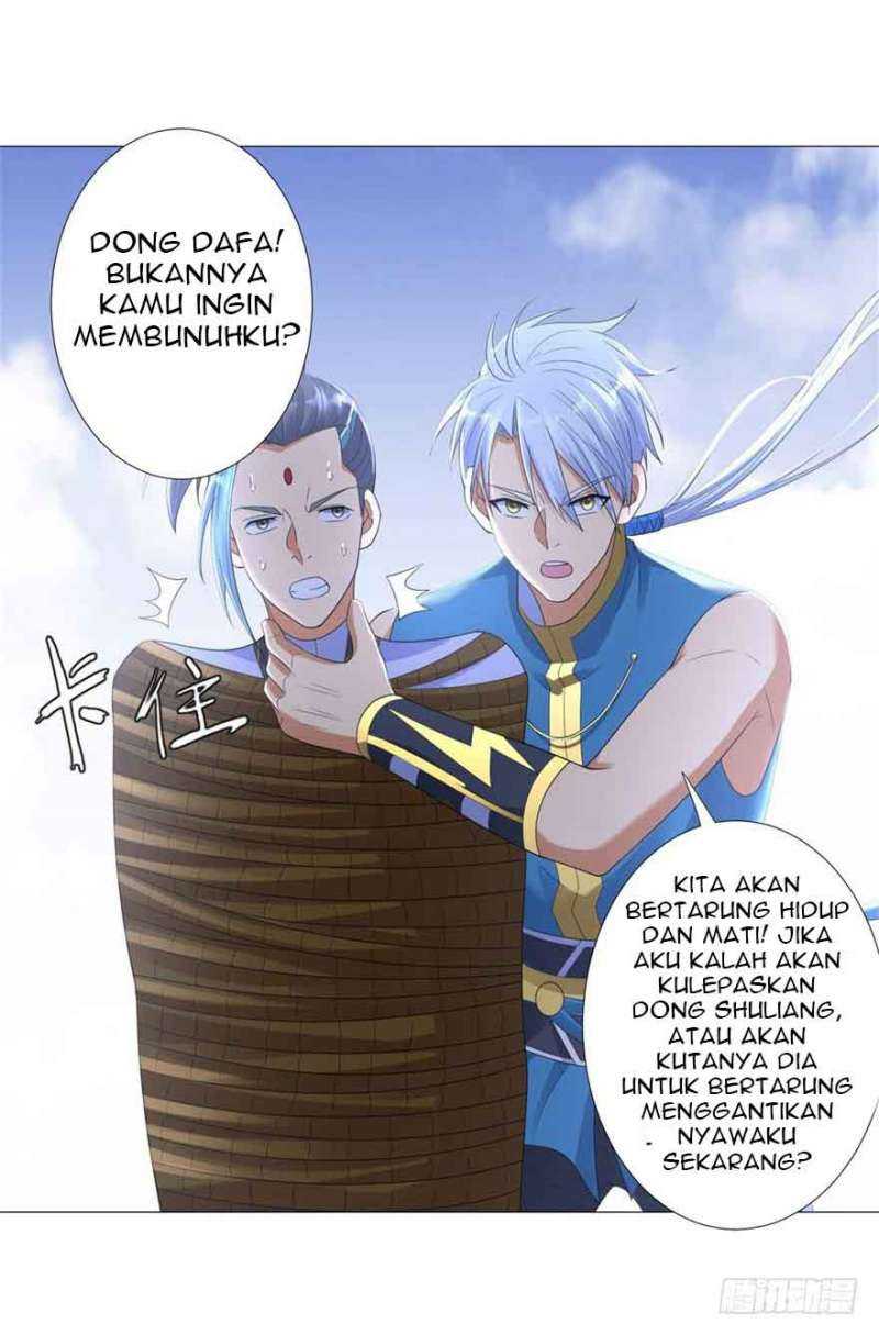 Rebirth Extreme Chapter 22 Gambar 30