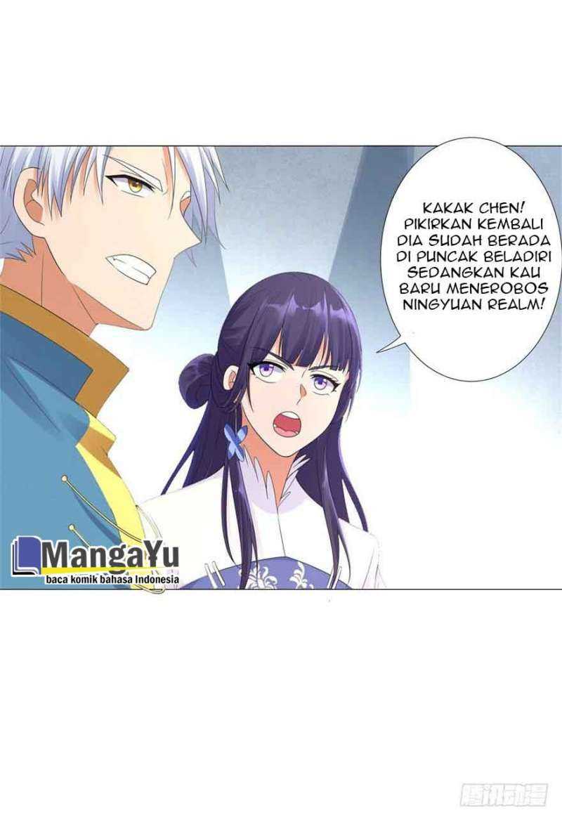 Rebirth Extreme Chapter 22 Gambar 31