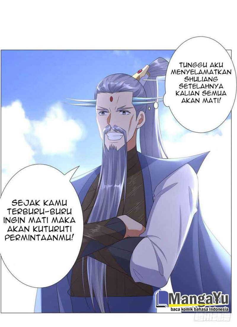 Rebirth Extreme Chapter 22 Gambar 33