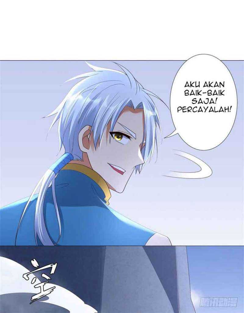 Rebirth Extreme Chapter 22 Gambar 35