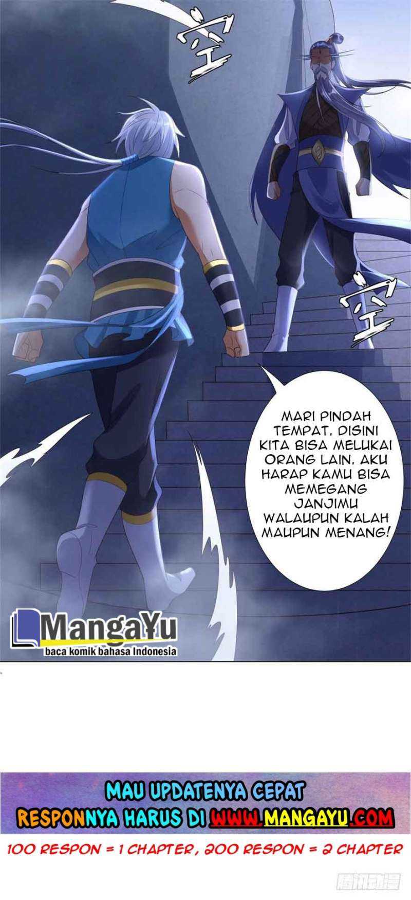 Rebirth Extreme Chapter 22 Gambar 36