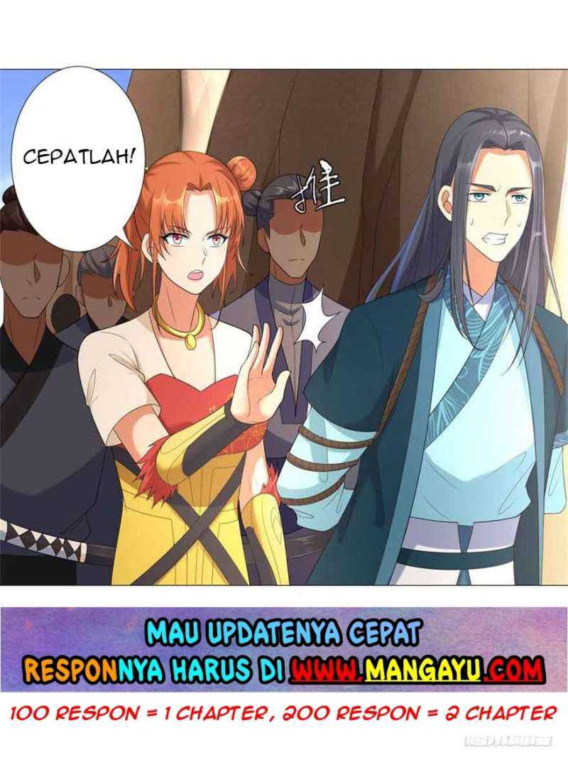 Rebirth Extreme Chapter 22 Gambar 4