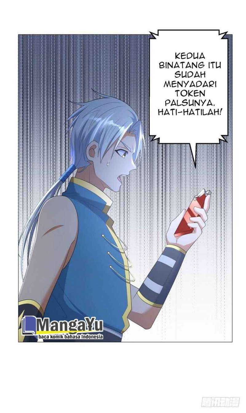 Rebirth Extreme Chapter 22 Gambar 5