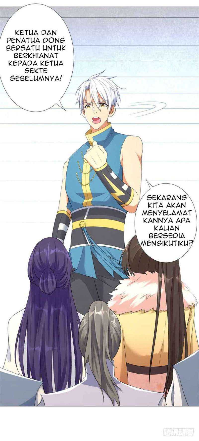 Rebirth Extreme Chapter 22 Gambar 6