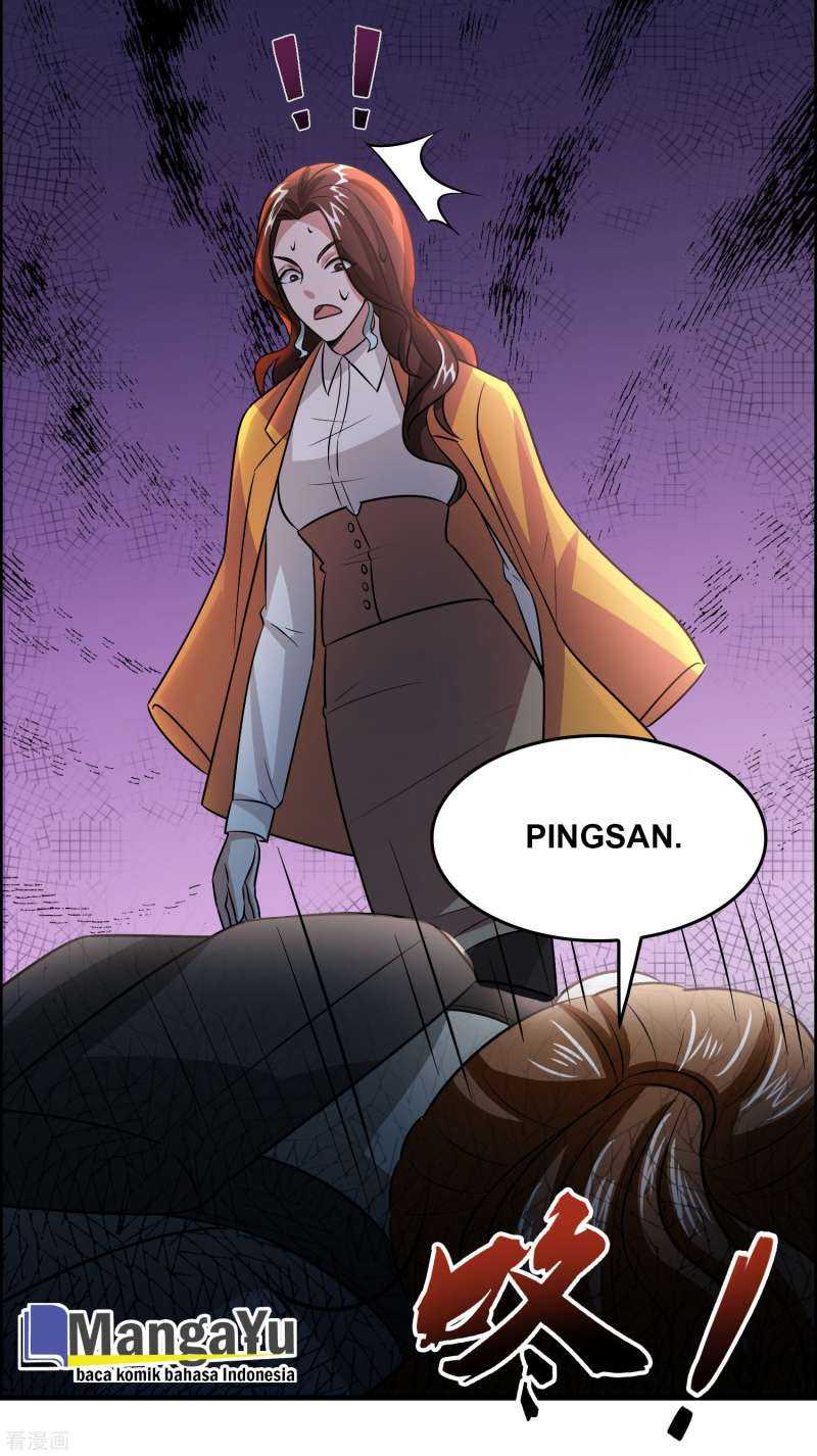 Outlander Tyrant Supplier Chapter 40 Gambar 12