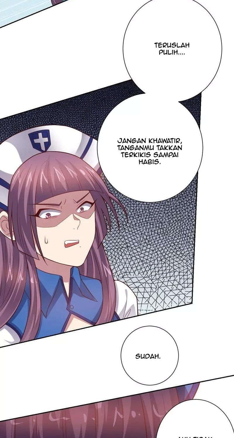 Big Hero’s Girlfriend is Super Fierce! Chapter 83 Gambar 7