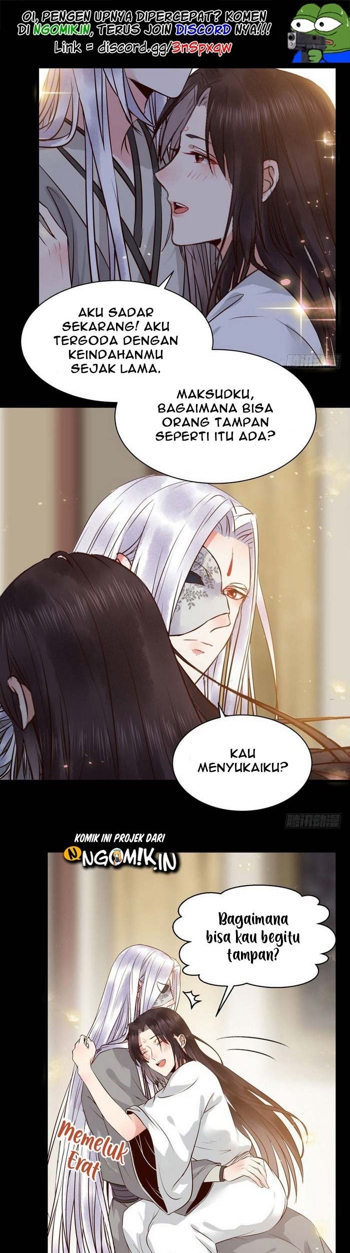 Baca Manhua The Ghostly Doctor Chapter 179 Gambar 2