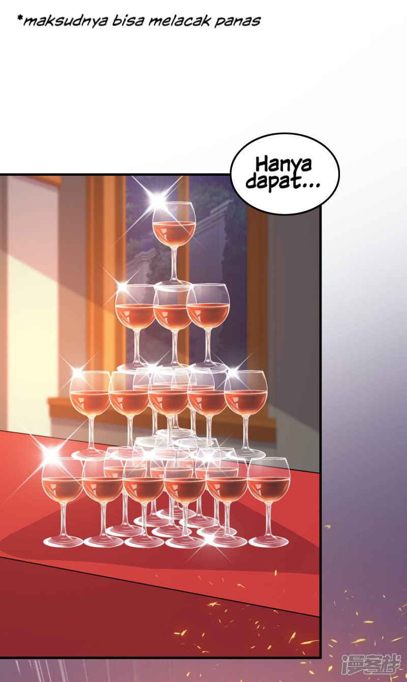The Strongest Peach Blossom Chapter 35 Gambar 13