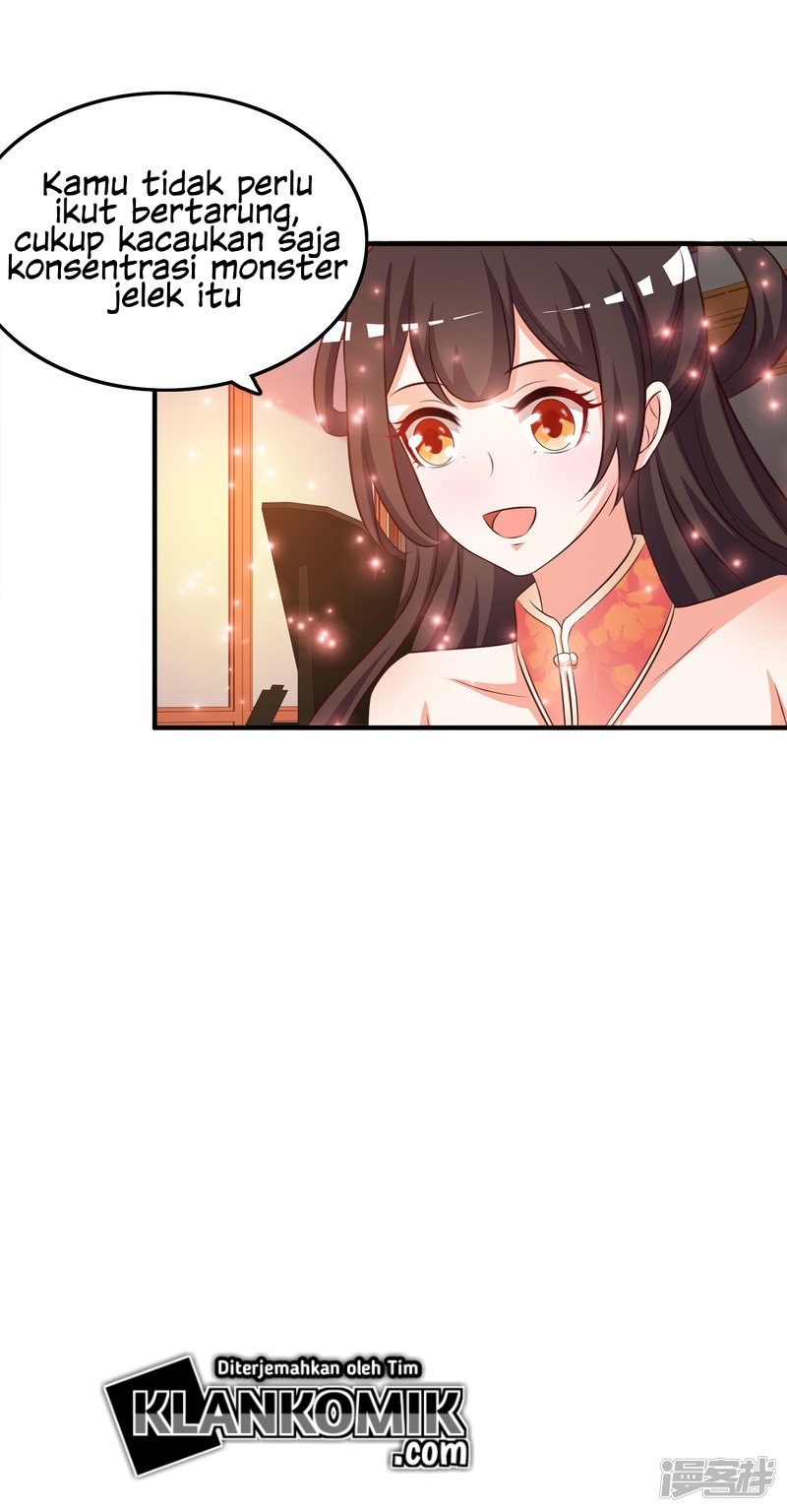 The Strongest Peach Blossom Chapter 35 Gambar 27