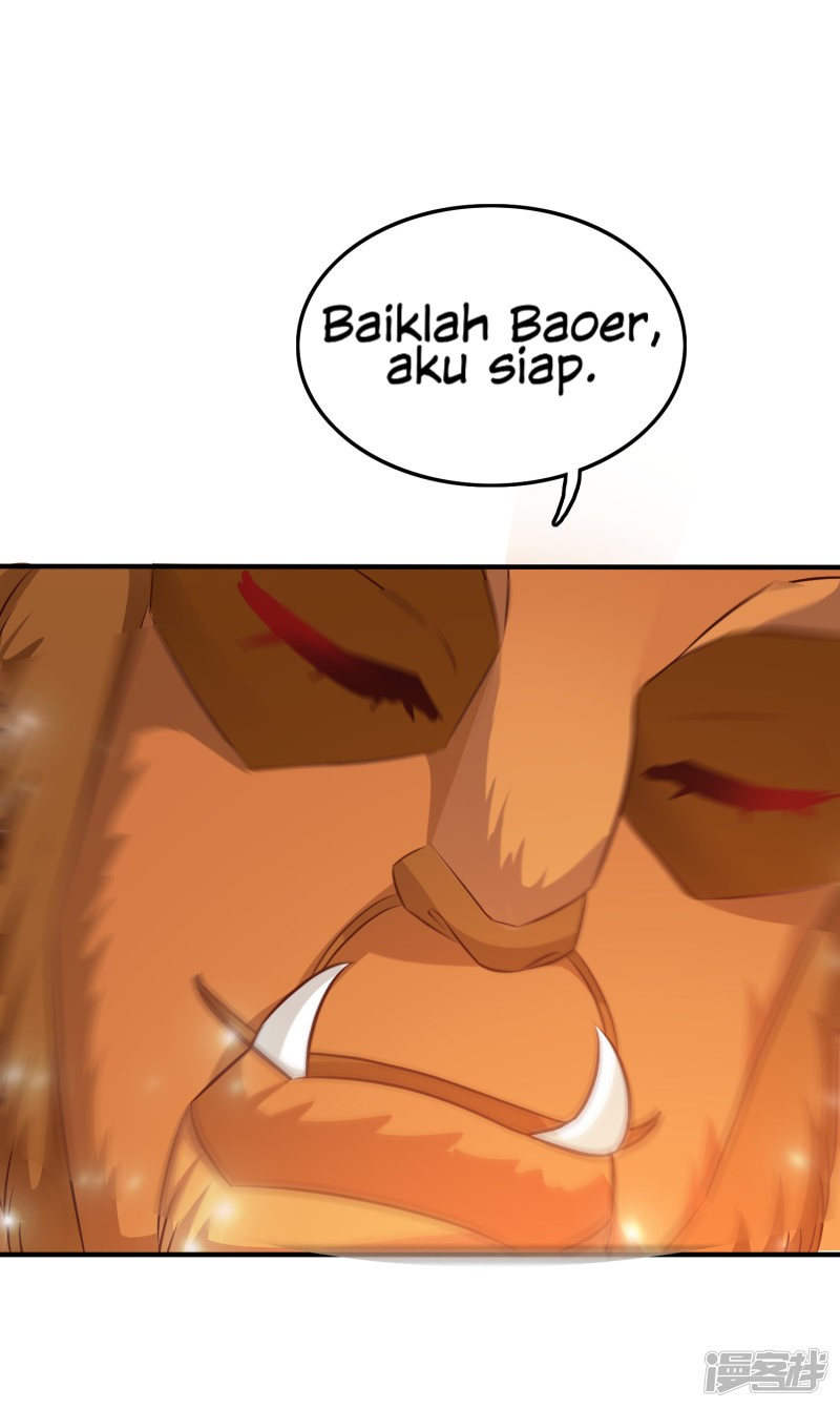 The Strongest Peach Blossom Chapter 35 Gambar 38