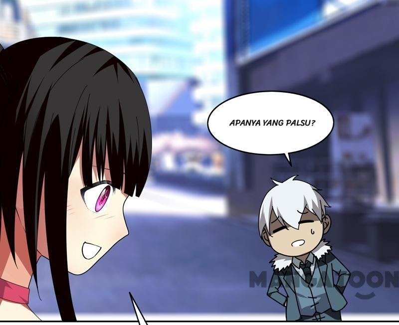 JIANREN Chapter 22 Gambar 22