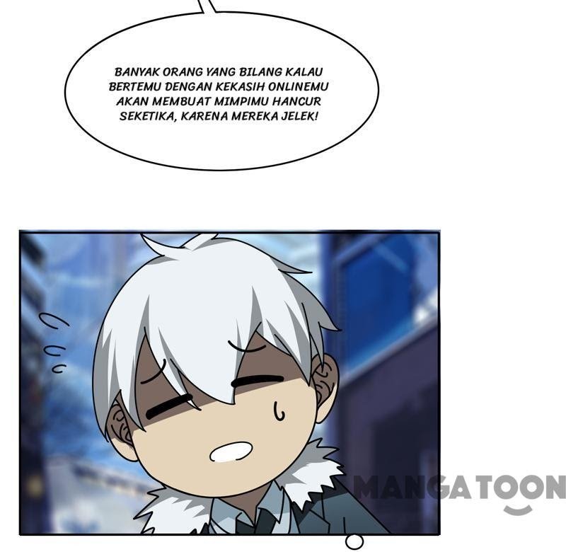JIANREN Chapter 22 Gambar 23