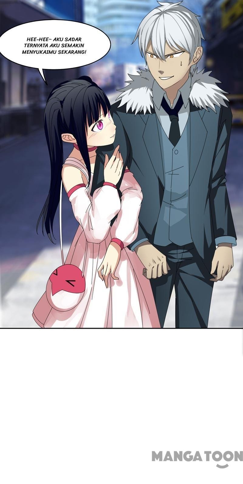 JIANREN Chapter 22 Gambar 26