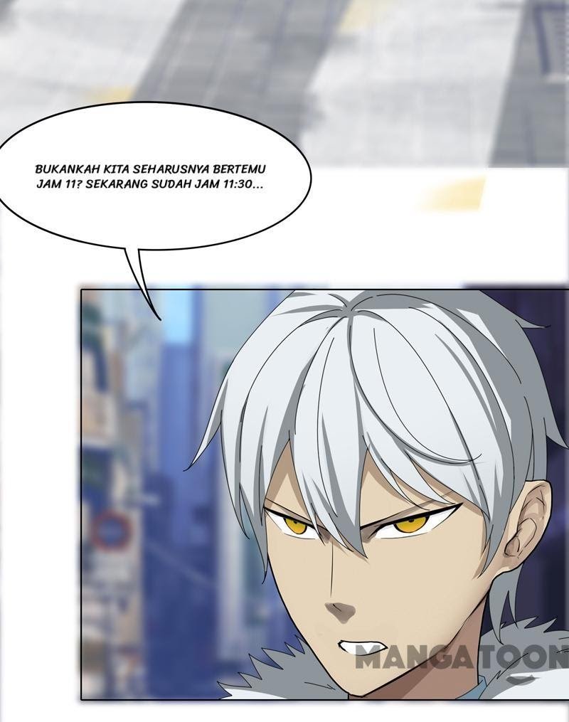 JIANREN Chapter 22 Gambar 4