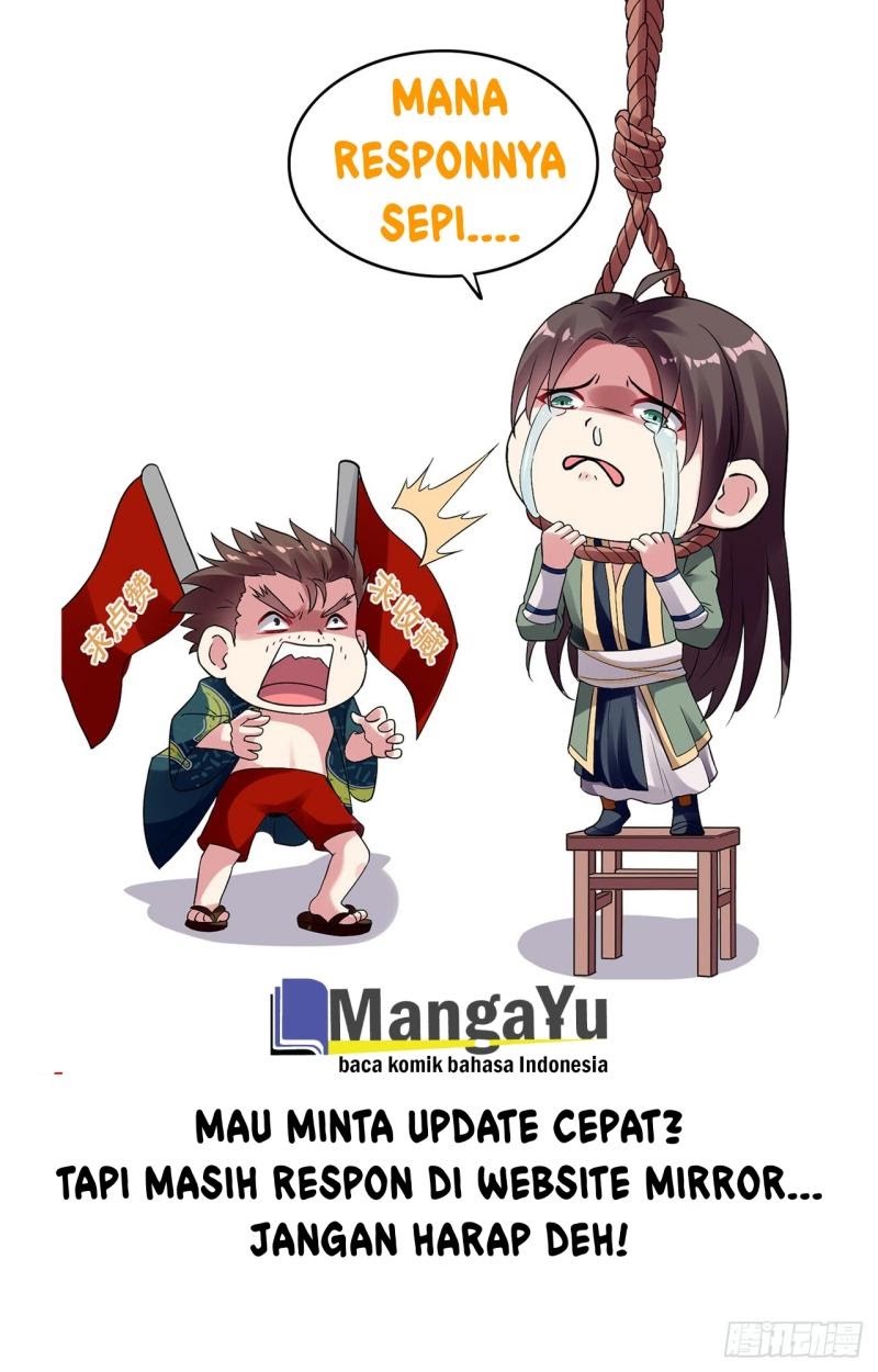 Wu Ji Jian Shen Chapter 05 Gambar 11