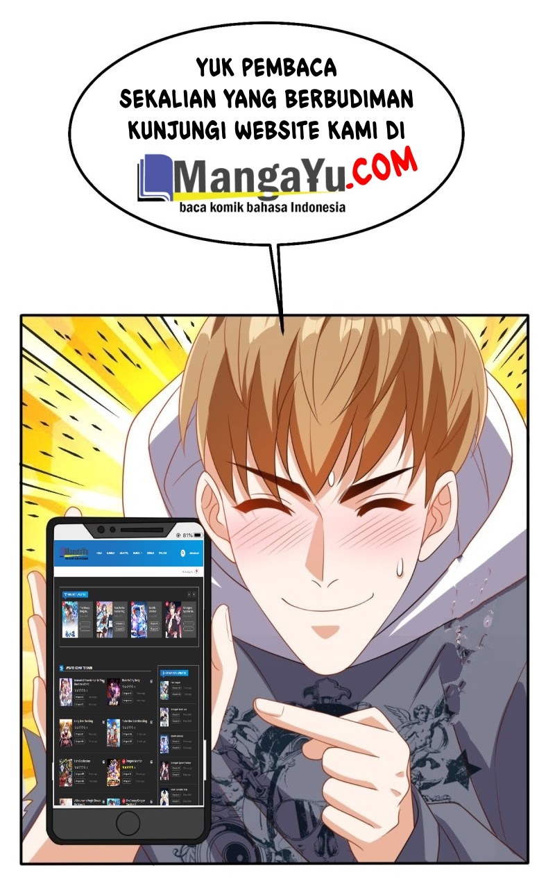 Wu Ji Jian Shen Chapter 04 Gambar 10