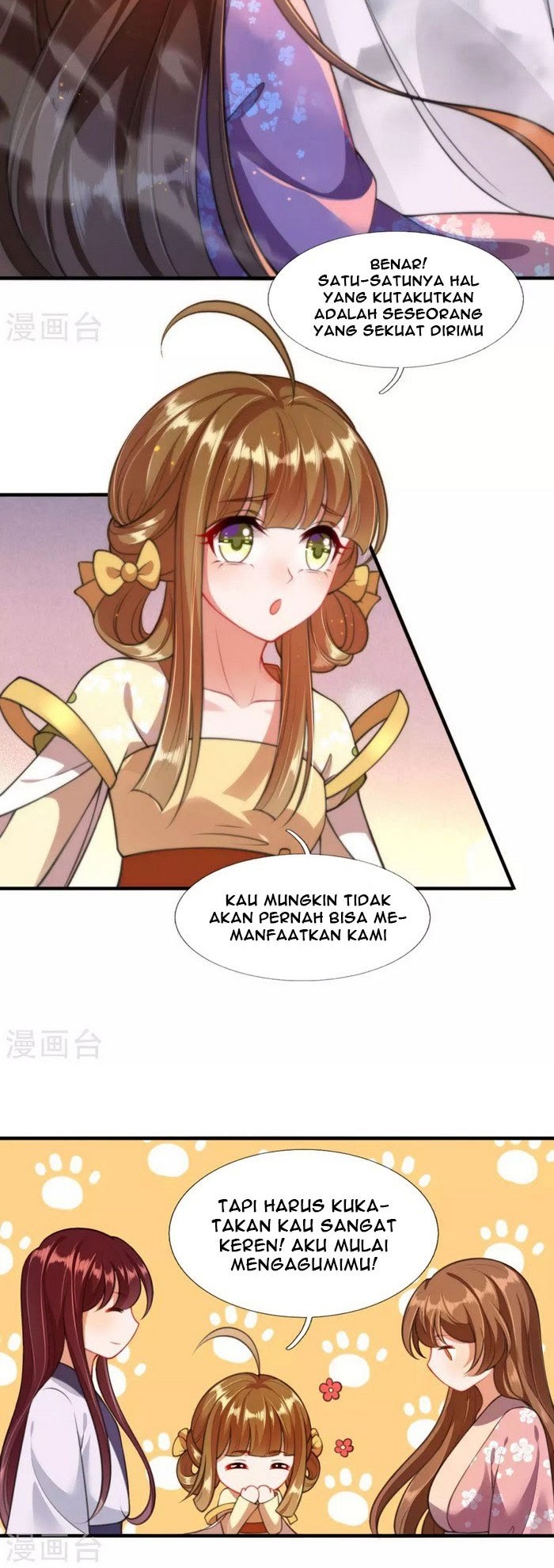 Phoenix Descends From Above Chapter 08 Gambar 9