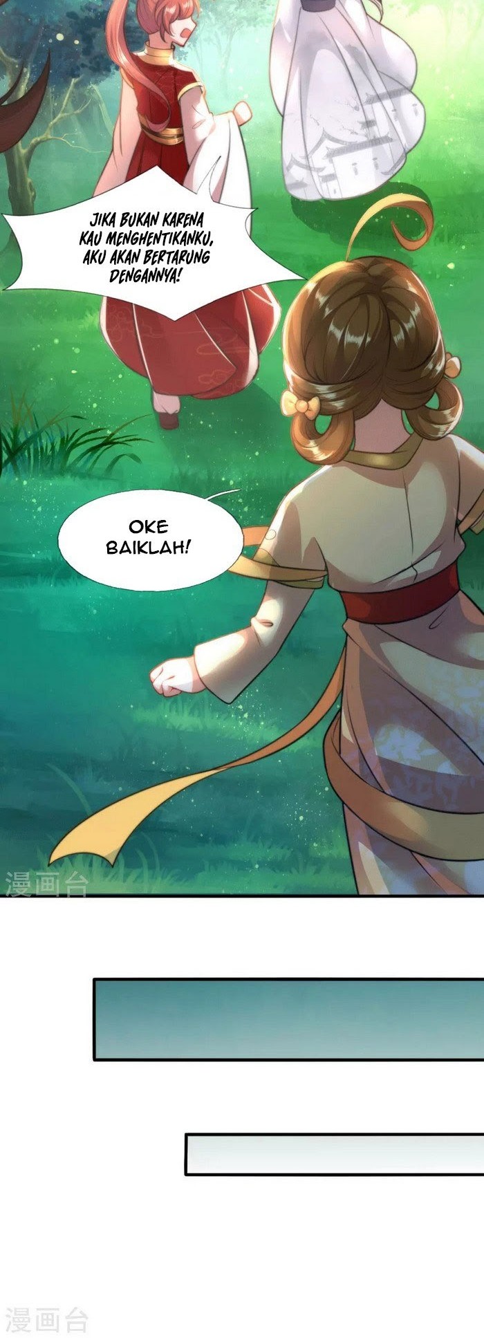 Phoenix Descends From Above Chapter 05 Gambar 10