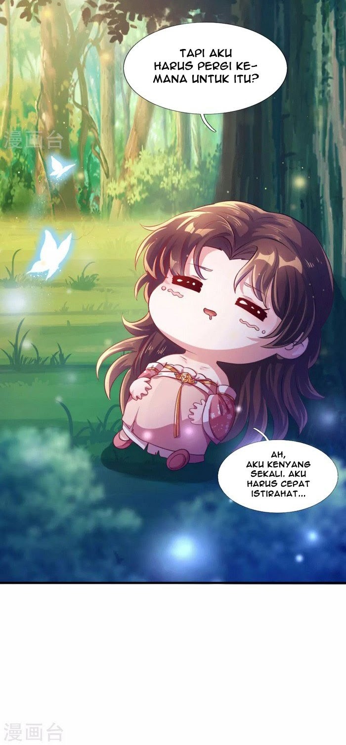 Phoenix Descends From Above Chapter 04 Gambar 4