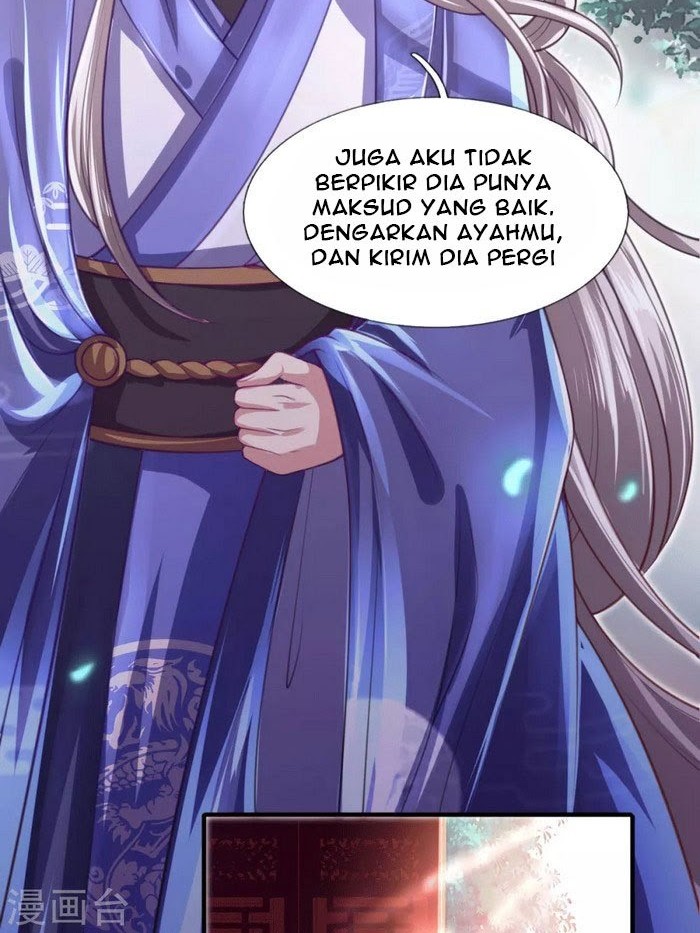 Phoenix Descends From Above Chapter 03 Gambar 13