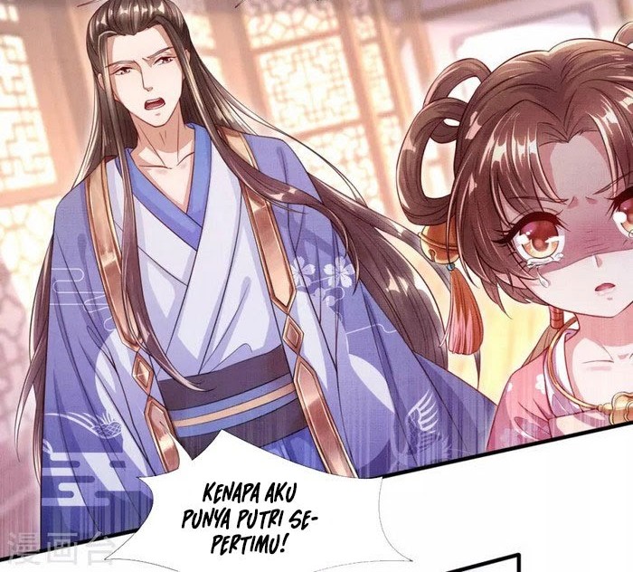 Phoenix Descends From Above Chapter 03 Gambar 21