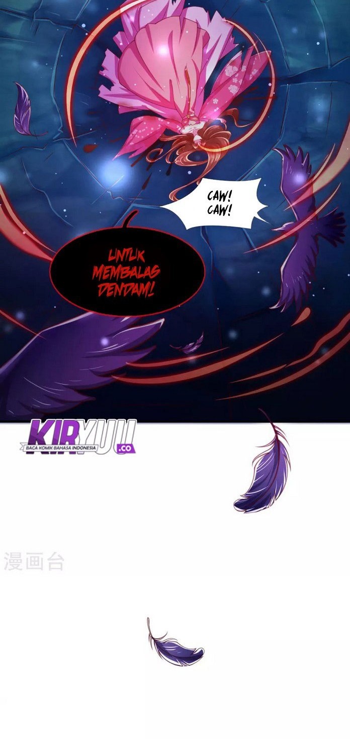 Phoenix Descends From Above Chapter 01 Gambar 22