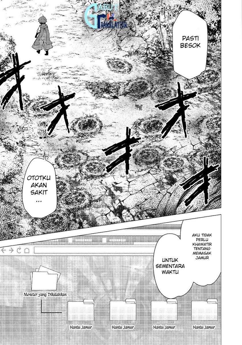 Isekai Wa Template Ni Michiafurete Chapter 02.2 Gambar 11