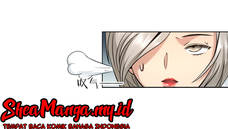 Beauty’s Close Coach Chapter 03 Gambar 11
