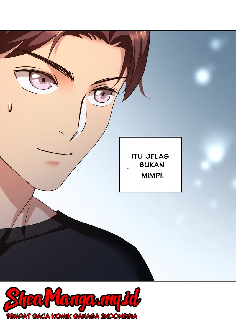 Beauty’s Close Coach Chapter 03 Gambar 19