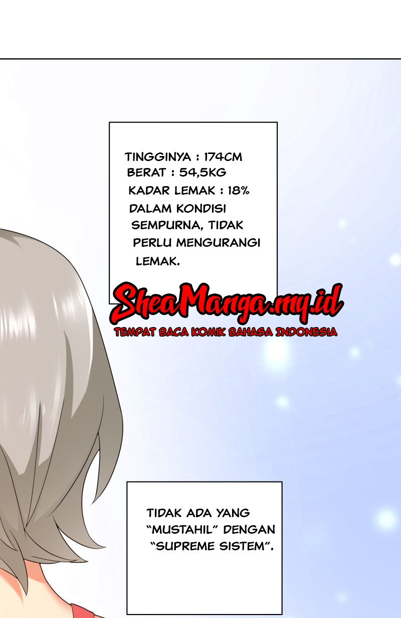 Beauty’s Close Coach Chapter 03 Gambar 20