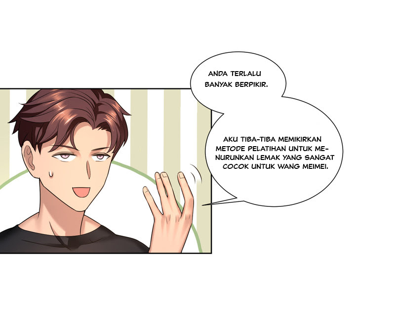 Beauty’s Close Coach Chapter 03 Gambar 7