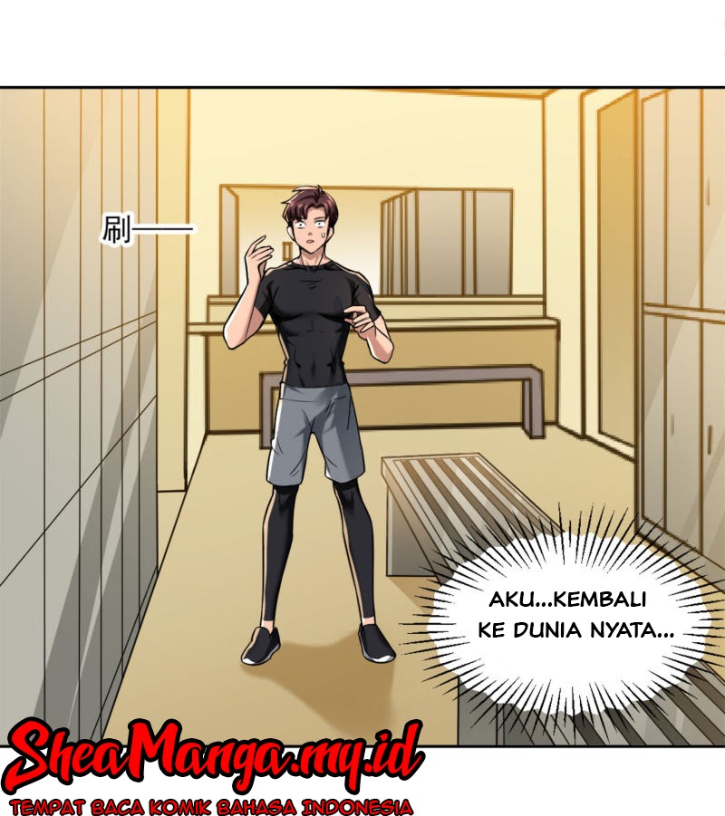 Beauty’s Close Coach Chapter 02 Gambar 10