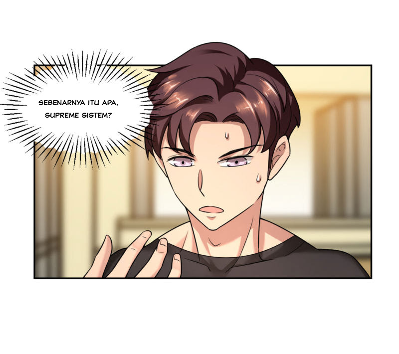 Beauty’s Close Coach Chapter 02 Gambar 11