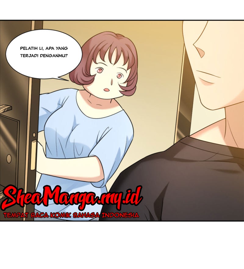 Beauty’s Close Coach Chapter 02 Gambar 12